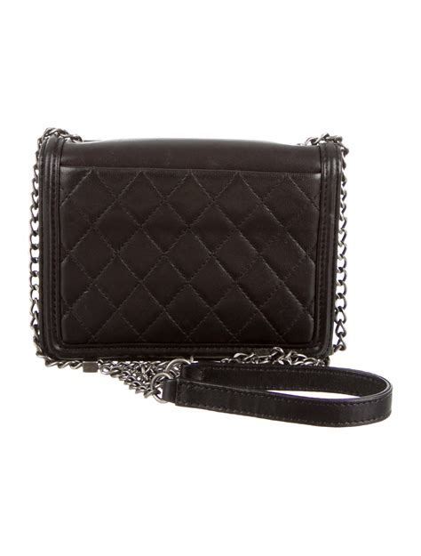 chanel brick boy bag|chanel boys handbags.